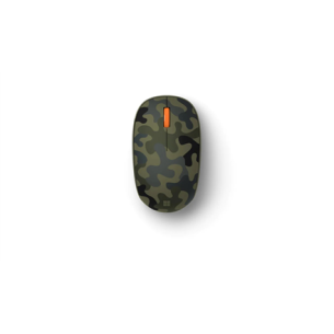 Microsoft | Bluetooth Mouse Camo | Bluetooth mouse | 8KX-00036 | Wireless | Bluetooth 4.0/4.1/4.2/5.0 | Green | year(s)