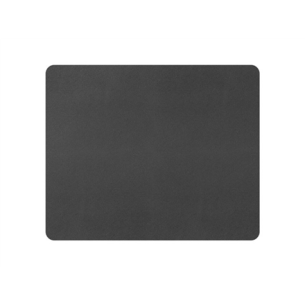 Natec | Mouse Pad | Printable | mm | Black