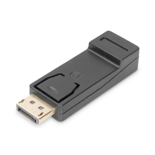 Digitus | HDMI | DisplayPort | DisplayPort to HDMI adapter | DP to HDMI | m
