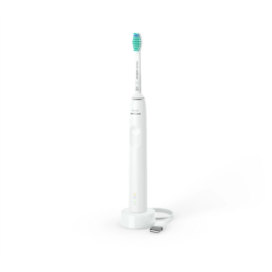 Philips | Sonicare Electric Toothbrush | HX3671/13 | Rechargeable | For adults | Number of brush heads included 1 | Number of teeth brushing modes 1 | Sonic technology | White