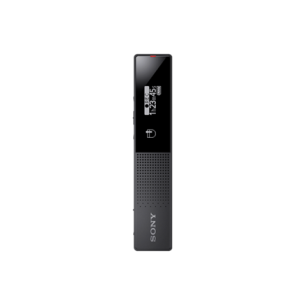 Sony ICD-TX660 Digital Voice Recorder 16GB TX Series Sony | Digital Voice Recorder 16GB TX Series | ICD-TX660 | Black | LCD | Built-in Stereo | Microphone connection | MP3 playback | Rechargeable | LinearPCM/MP3 | min