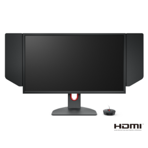 Benq | Gaming Monitor | XL2746K | 27 " | TN | FHD | 16:9 | Warranty  month(s) | ms | 320 cd/m² | HDMI ports quantity 3 | 240 Hz