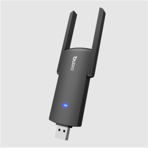 Benq | Wireless USB Adapter | TDY31 | 400+867 Mbit/s | Mbit/s | Ethernet LAN (RJ-45) ports | Antenna type External