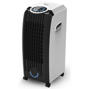 Camry | Air cooler 8L ION 4 in 1 with remote controller CR 7920 White/Black
