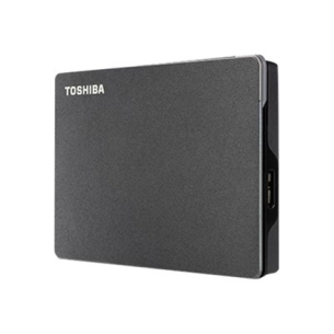 Toshiba Gaming 4TB black Toshiba