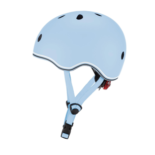 Globber | Pastel blue | Helmet | Go Up Lights, XXS/XS (45-51 cm)