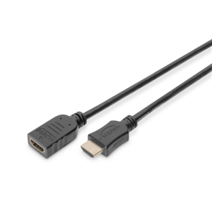 Digitus | HDMI Female (type A) | HDMI Male (type A)