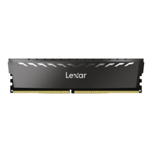 Lexar | 16 Kit (8GBx2) GB | DDR4 | 3200 MHz | PC/server | Registered No | ECC No