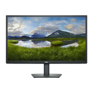 Dell | LCD Monitor | E2423H | 24 " | VA | FHD | 16:9 | 60 Hz | 5 ms | 1920 x 1080 | 250 cd/m² | HDMI ports quantity | Black | Warranty 36 month(s)