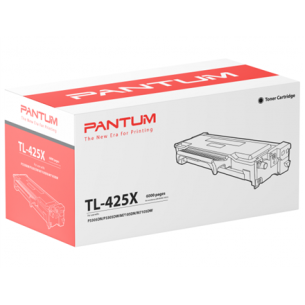 Pantum TL-425U | Toner cartrige | Black