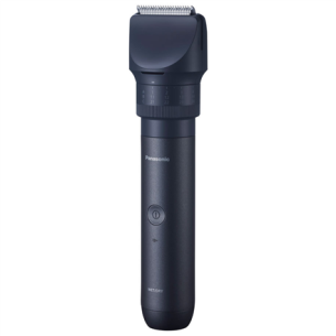 Panasonic | Beard, Hair, Body Trimmer Kit | ER-CKL2-A301 MultiShape | Cordless | Wet & Dry | Number of length steps 58 | Step precise  mm | Black