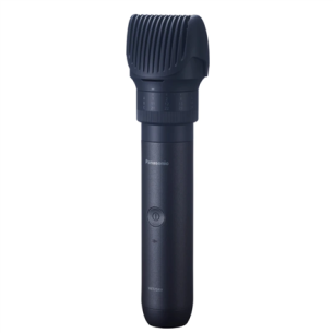 Panasonic | Beard, Hair, Body Trimmer Kit | ER-CKN2-A301 MultiShape | Cordless | Wet & Dry | Number of length steps 58 | Step precise  mm | Black