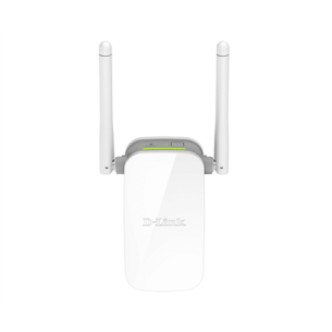 D-Link | N300 Wi-Fi Range Extender | DAP-1325 | 802.11n | 300  Mbit/s | 10/100 Mbit/s | Ethernet LAN (RJ-45) ports 1 | Mesh Support No | MU-MiMO No | No mobile broadband | Antenna type 2xExternal