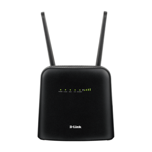 D-Link | 4G Cat 6 AC1200 Router | DWR-960 | 802.11ac | Mbit/s | 10/100/1000 Mbit/s | Ethernet LAN (RJ-45) ports 2 | Mesh Support No | MU-MiMO Yes | No mobile broadband | Antenna type 2xExternal