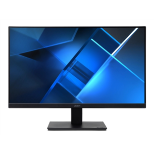 Acer | V247YABI | 23.8 " | IPS | FHD | 16:9 | 4 ms | 250 cd/m² | Black | HDMI ports quantity 1 | 75 Hz