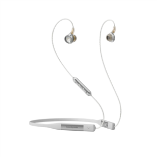 Beyerdynamic | Earphones | Xelento Wireless 2nd Gen | Built-in microphone | 3.5 mm, USB Type-C | Silver