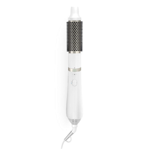 Philips | Hair Styler | BHA303/00 3000 Series | Warranty 24 month(s) | Ion conditioning | Temperature (max)  °C | Number of heating levels 3 | Display | 800 W | White