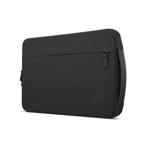 Lenovo | Fits up to size  " | ThinkPad Vertical Carry Sleeve | 4X41K79634 | Sleeve | Black