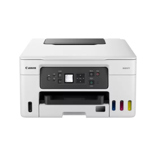Multifunctional Printer | MAXIFY GX3050 | Inkjet | Colour | Multifunctional printer | A4 | Wi-Fi | White