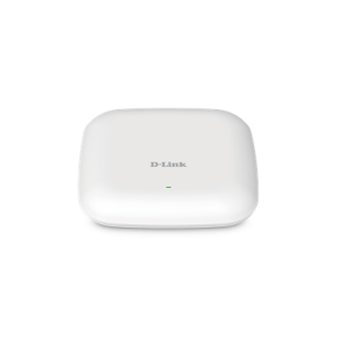 D-Link | Wireless AC1300 Wave 2 DualBand PoE Access Point | DAP-2610 | 802.11ac | Mesh Support No | 400+867 Mbit/s | 10/100/1000 Mbit/s | Ethernet LAN (RJ-45) ports 1 | No mobile broadband | MU-MiMO Yes | PoE in | Antenna type 2xInternal