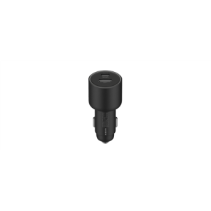 Xiaomi | 67W Car Charger (USB-A + Type-C)