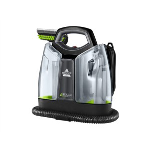 Bissell | SpotClean Pet Select Cleaner | 37288 | Corded operating | Handheld | 330 W | - V | Operating time (max)  min | Black/Titanium/Lime | Warranty 24 month(s) | Battery warranty  month(s)