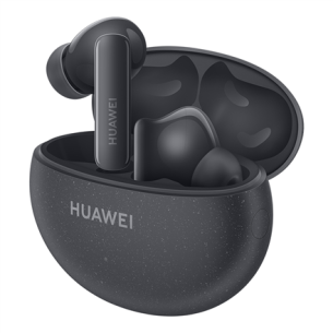 Huawei | FreeBuds | 5i | In-ear ANC | Bluetooth | Nebula Black