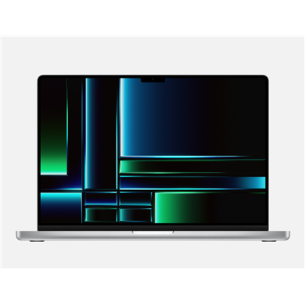 Apple | MacBook Pro | Silver | 16.2 " | IPS | 3456 x 2234 pixels | Apple M2 Pro | 16 GB | SSD 1000 GB | Apple M2 Pro 19 core GPU | No Optical Drive | MacOS | Wi-Fi 6E (802.11ax) | Bluetooth version 5.3 | Keyboard language Russian | Keyboard backlit | Warr