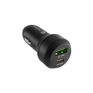 Natec | Coney | Car Charger