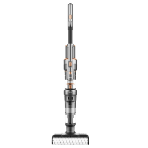 Jimmy | Vacuum Cleaner and Washer | HW10 Pro | Cordless operating | Handstick and Handheld | Washing function | 350 W | 25.2 V | Operating time (max) 80 min | Grey | Warranty 24 month(s) | Battery warranty  month(s)