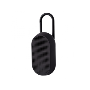 LEXON | Speaker | Mino T | W | Bluetooth | Black | Wireless connection