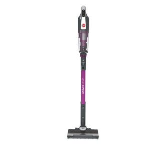 Hoover Vacuum Cleaner HF522STHE011 Handstick 2in1 Handstick 2in1 290 W 22 V Operating time (max) 90 min Grey Warranty 24 month(s)