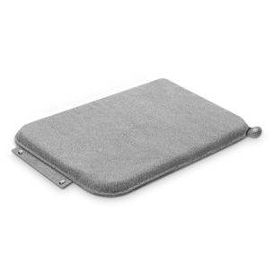 Medisana | Outdoor Heat Cushion | OL 750 | Number of heating levels 3 | Number of persons 1 | Grey