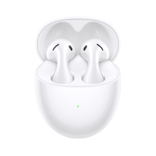Huawei | Wireless earphones | FreeBuds 5 | In-ear Built-in microphone | ANC | Bluetooth | Ceramic White