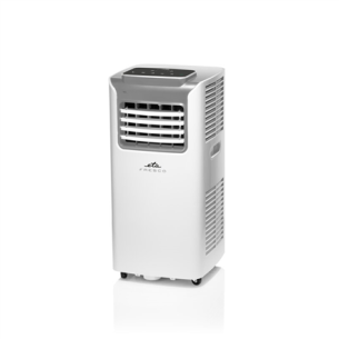 ETA | Air cooler 3in1 1L | ETA057890000 | Suitable for rooms up to 50 m³ | Number of speeds 65 | Fan function | White