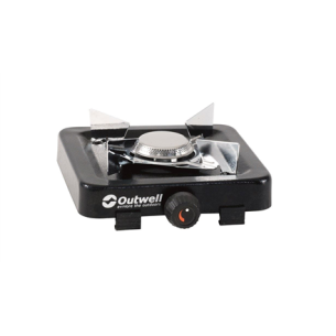 Outwell | Portable gas stove | Appetizer 1-Burner | 3000 W