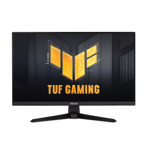 Asus | Gaming Monitor | TUF Gaming VG249QM1A | 23.8 " | IPS | FHD | 16:9 | 270 Hz | 1 ms | 1920 x 1080 | 350 cd/m² | Earphone Jack | HDMI ports quantity 2 | Black
