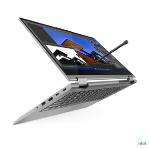 Lenovo | ThinkBook 14s Yoga (Gen 3) | Grey | 14 " | IPS | Touchscreen | FHD | 1920 x 1080 | Anti-glare | Intel Core i7 | i7-1355U | 16 GB | DDR4-3200 | SSD 512 GB | Intel Iris Xe Graphics | Windows 11 Pro | 802.11ax | Bluetooth version 5.1 | Keyboard lang