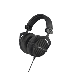 Beyerdynamic | DT 990 PRO 80 ohms | Studio Headphones | Wired | Over-ear | Black