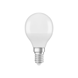 Osram Parathom Classic P LED 40 non-dim 4,9W/827 E14 bulb Osram | Parathom Classic P LED | E14 | 4.9 W | Warm White