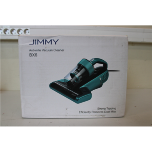 SALE OUT. Jimmy Anti-mite Cleaner BX6 Jimmy | DAMAGED PACKAGING ,DEMO,USED