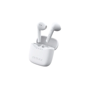 Defunc | Earbuds | True Lite | Built-in microphone | Bluetooth | Wireless | White