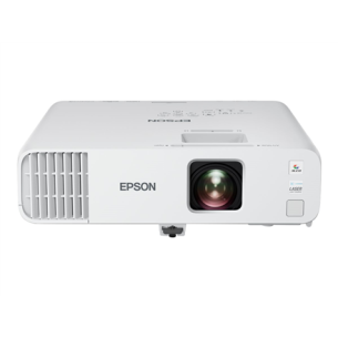 Epson | EB-L210W | WXGA (1280x800) | 4500 ANSI lumens | White