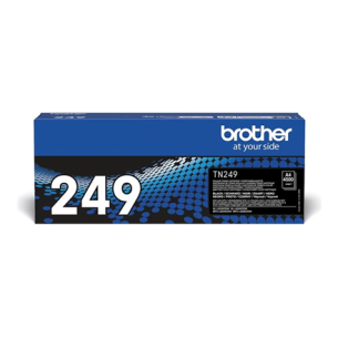 Brother TN-249BK | Toner cartridge | Black