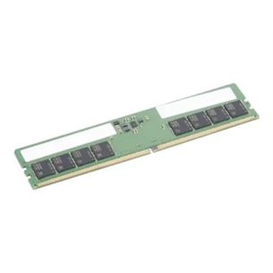 Lenovo | 16 GB | DDR5 | 4800 MHz | PC/server | Registered No | ECC No