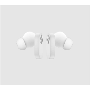 OnePlus | Nord Buds 2 E508A | Earbuds | ANC | Bluetooth | Wireless | Lightning White