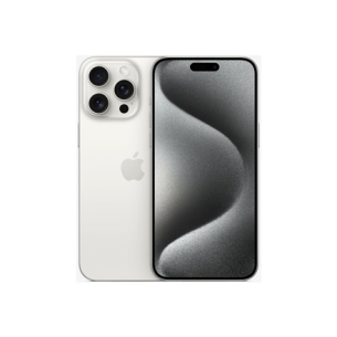 Apple iPhone 15 Pro Max 512GB White Titanium | Apple