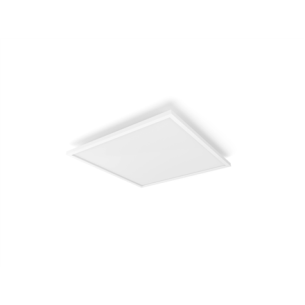 Philips Hue Surimu Square Panel | Philips Hue | Surimu Square Panel | 100 W | White and colour 2000-6500 Hue White Colour Ambiance | Bluetooth