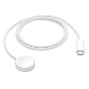 Apple Watch Magnetic Fast Charger to USB-C Cable (1 m) | Apple