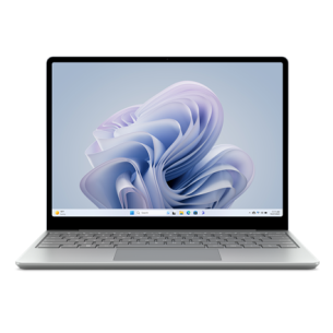 Microsoft | Surface Laptop Go3 | Platinum | 12.4 " | Touchscreen | 1536 x 1024 pixels | Intel Core i5 | I5−1235U | 8 GB | LPDDR5 | SSD 256 GB | Intel Iris Xe Graphics | Windows 11 Home | 802.11ax | Bluetooth version 5.1 | Keyboard language English | Warra